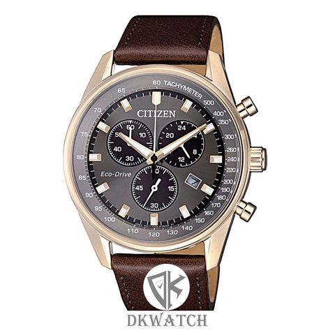 CITIZEN AT2393-17H