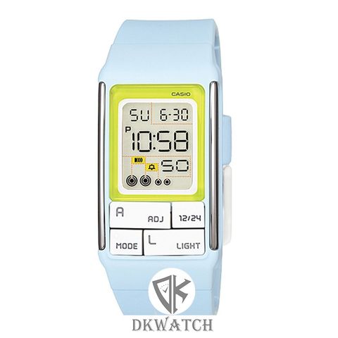 CASIO LDF-51-2ADR