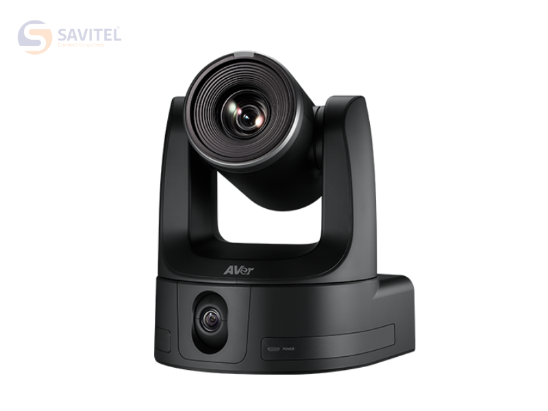 Camera hội nghị PTZ AVer TR535