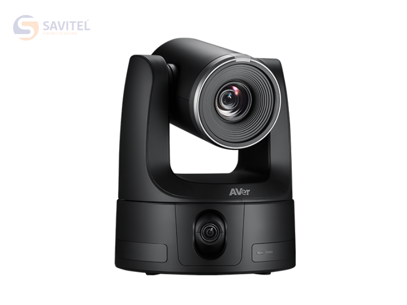 Camera hội nghị PTZ AVer TR535