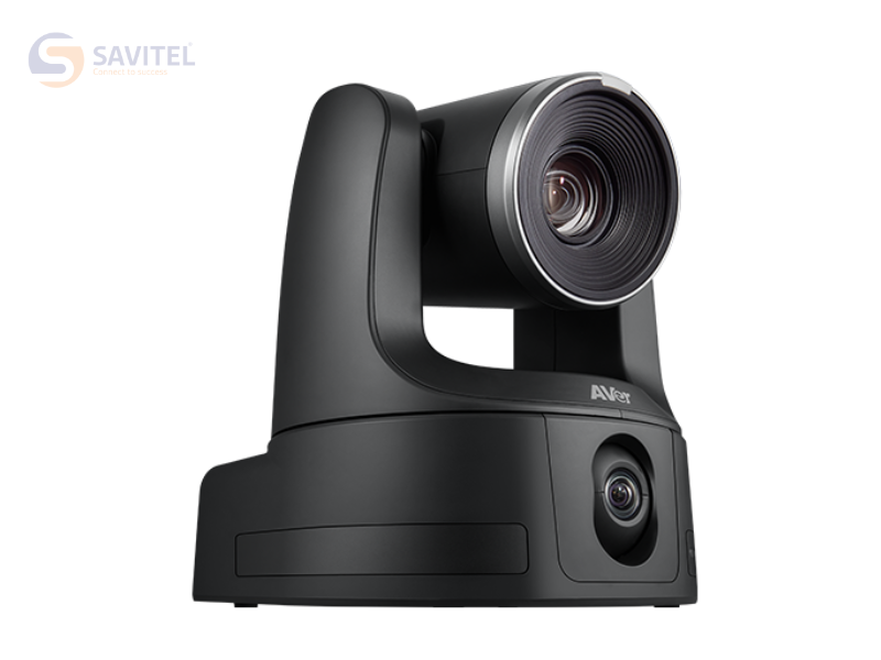 Camera hội nghị PTZ AVer TR535