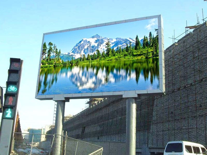Báo giá màn hình led P5 ngoài trời (Outdoor) chất lượng