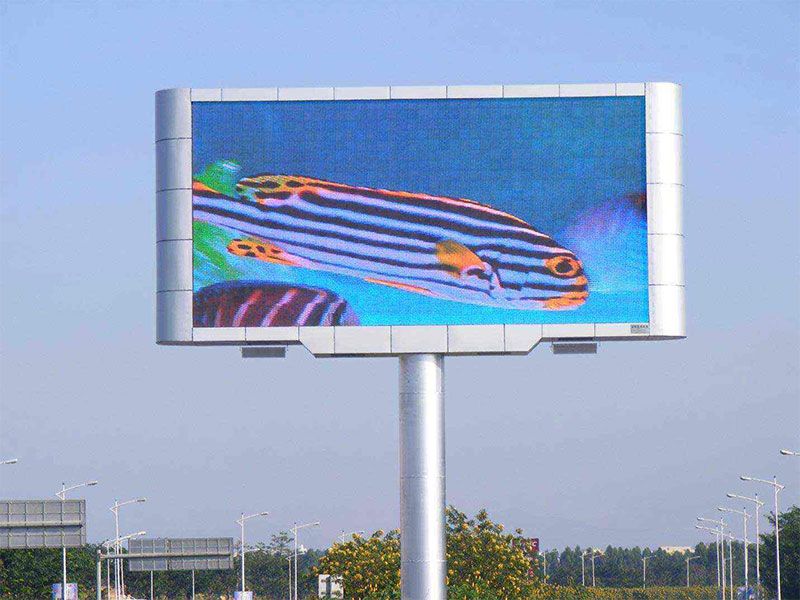 Báo giá màn hình led P5 ngoài trời (Outdoor) chất lượng