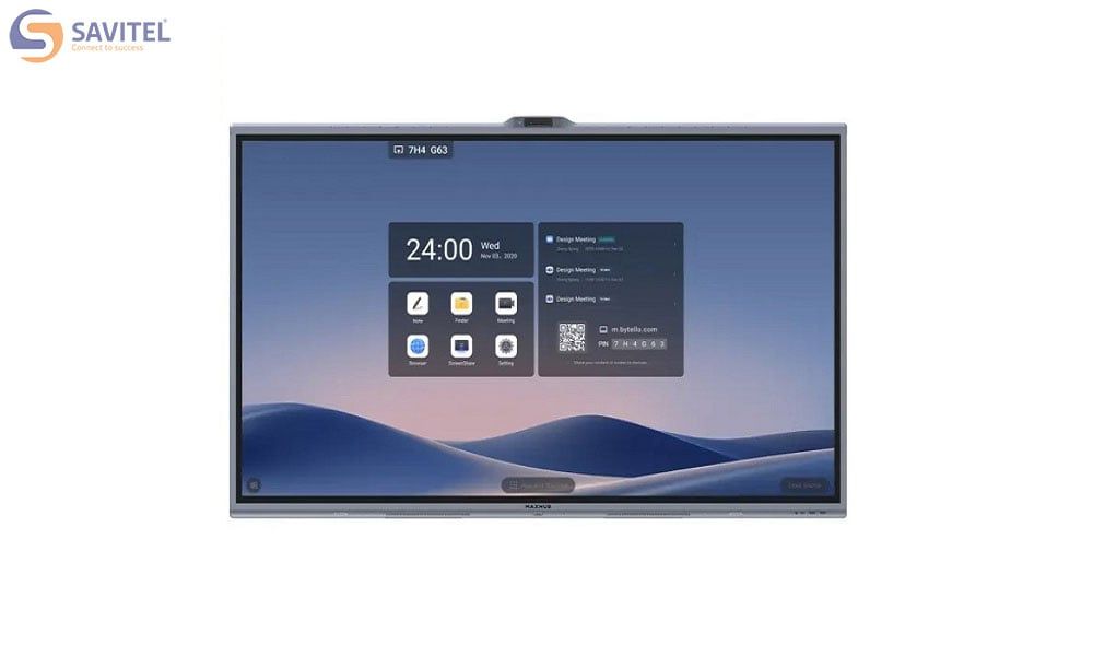 Màn hình tương tác MAXHUB XBoard V7 Series