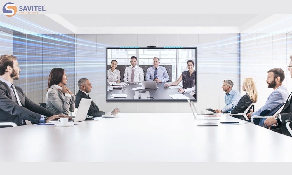 Màn hình tương tác MAXHUB XBoard V7 Series