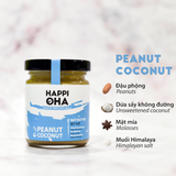 [Combo bơ hạt 100g] 5 loại bơ Hạt Tự Nhiên HAPPI OHA Hỗ Trợ Ăn Kiêng Và Giảm Cân