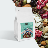 Hỗn hợp hạt trái Vị Lá hương thảo - Rosemary Trail Mix HAPPI OHA