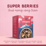 [QUÝ PHÁI] Set Quà Hạt Dinh Dưỡng, Chăm Sóc Sức Khỏe Cao Cấp