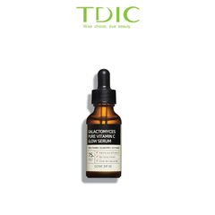 SOME BY MI GALACTOMYCES PURE VITAMIN C GLOW SERUM 30ML