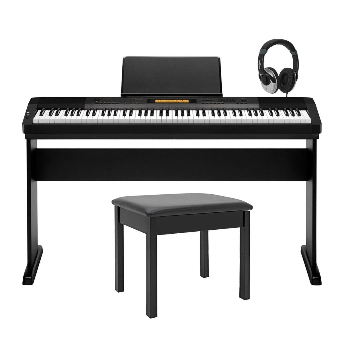 Đàn Piano Điện Casio CDP-230R