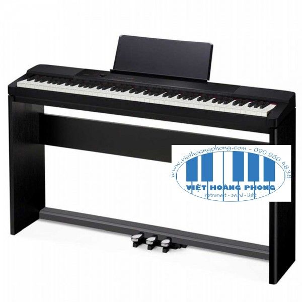 Đàn Piano Điện PX-350BK/WE