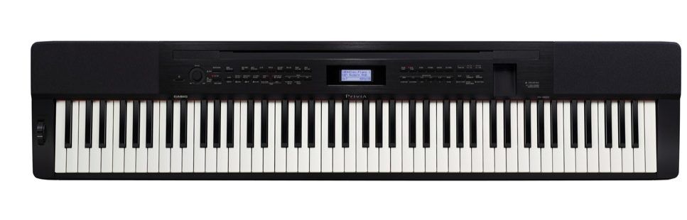 Đàn Piano Điện PX-350BK/WE