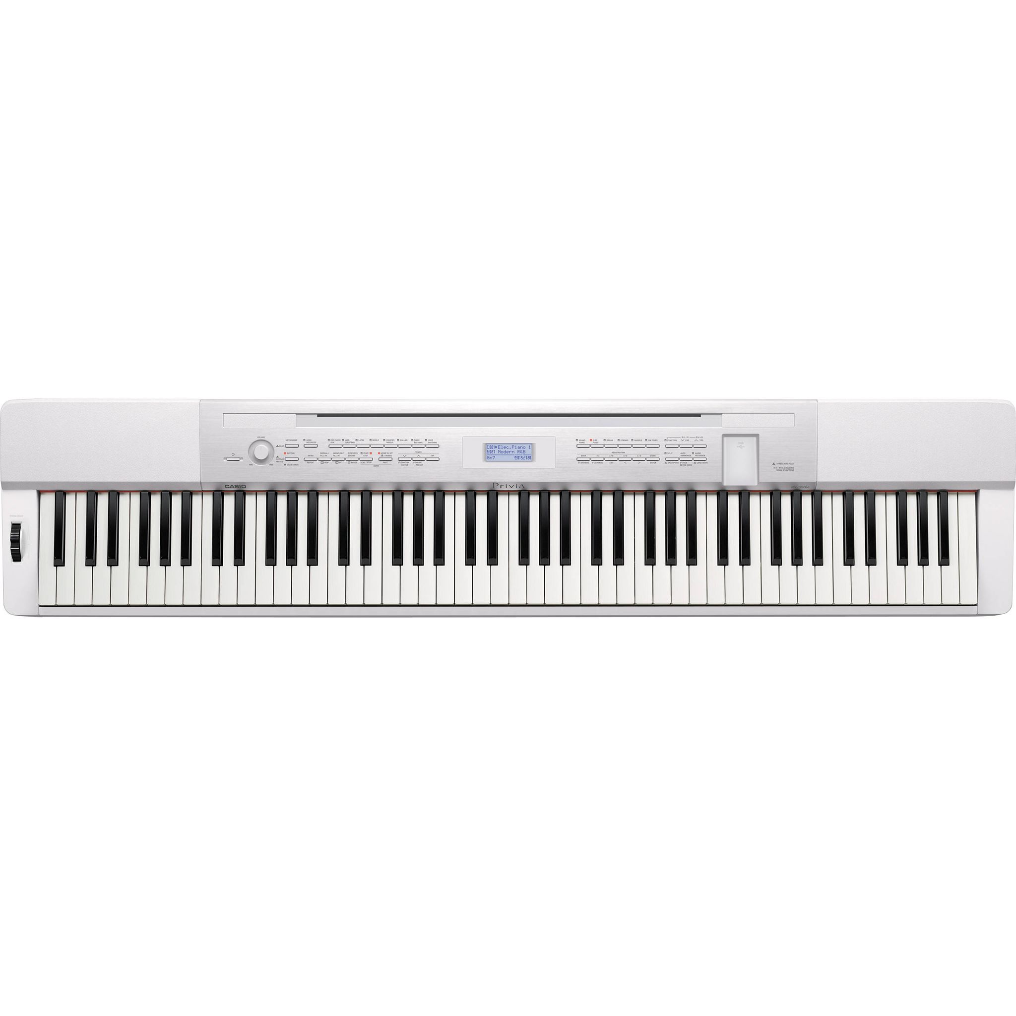 Đàn Piano Điện PX-350BK/WE