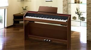 Đàn piano điện CASIO PX850