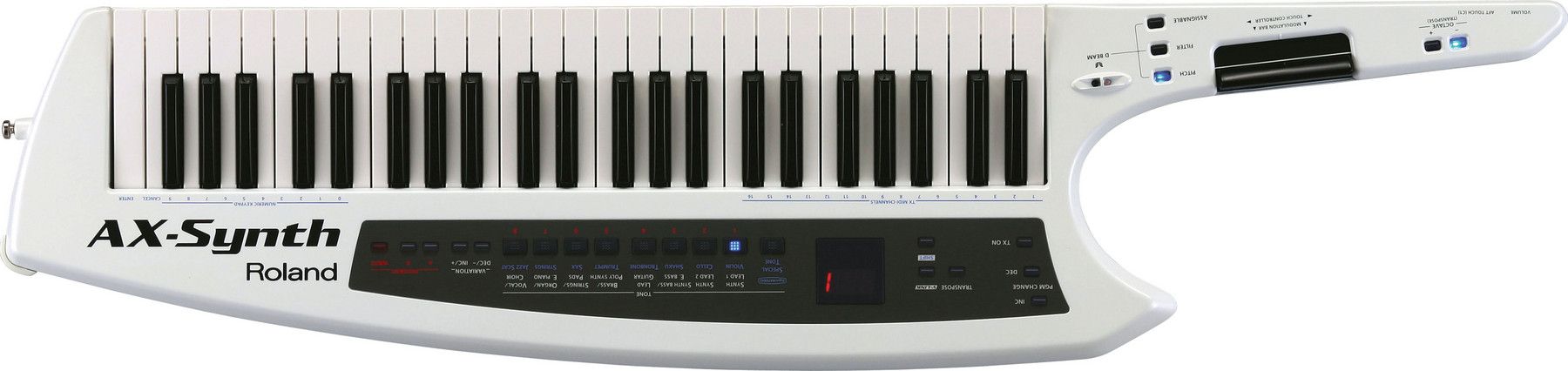 Đàn Organ Roland AX-Synth