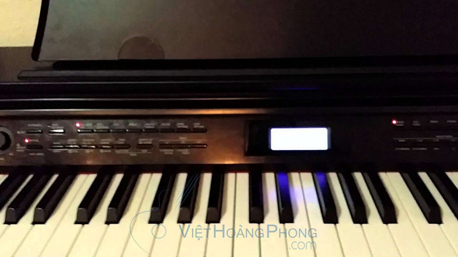 Đàn Piano Điện Casio PX-780M