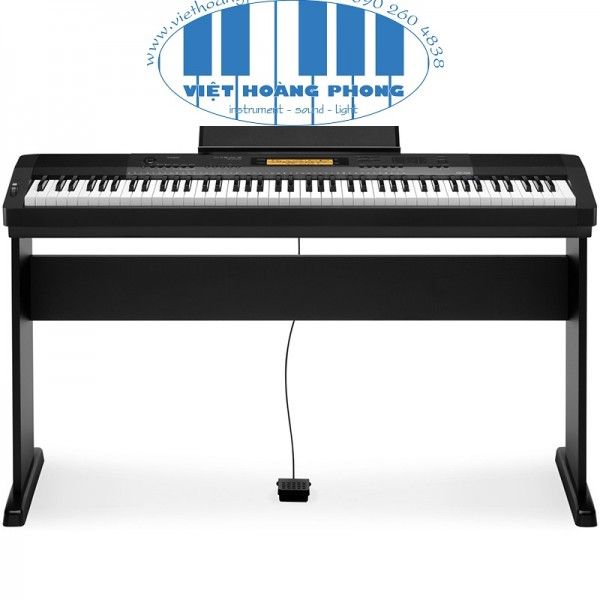 Đàn Piano Điện Casio CDP-230R