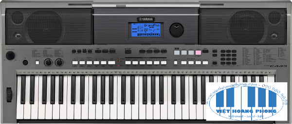 Đàn Organ Yamaha PSR E443