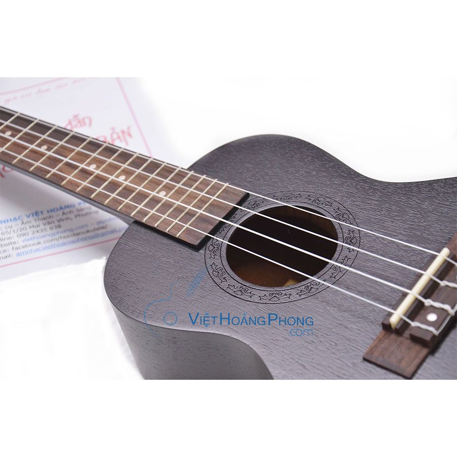 Đàn Ukulele Concert Diduo UK-2300