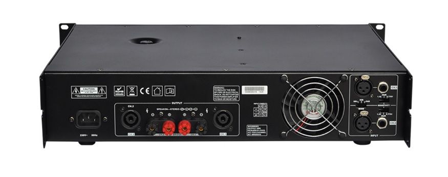 AMPLIFIER DETON DM950