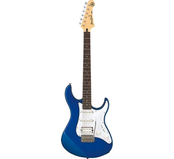 Đàn Guitar Yamaha Điện PACIFICA012