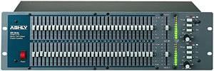 EQUALIZER ASHLY GQX 3102