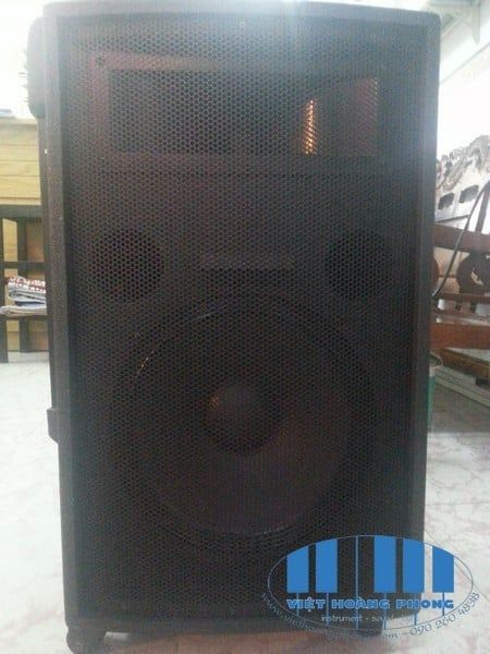 Loa lưu động KEDN KN-120D