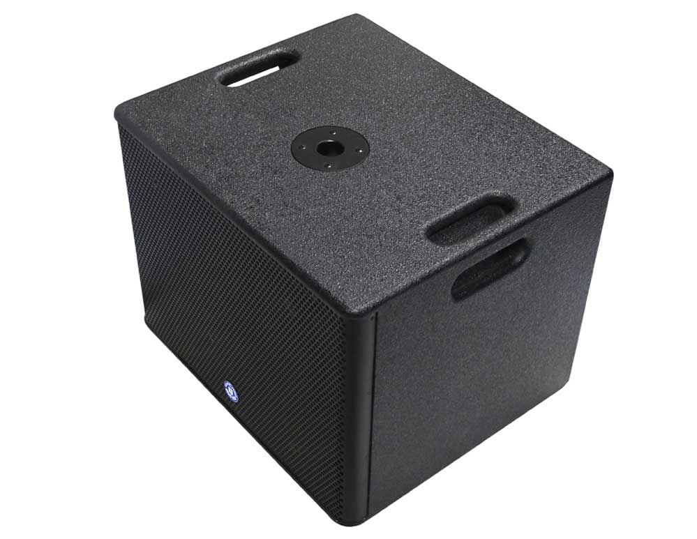 LOA SUB TOPP-PRO KS18A