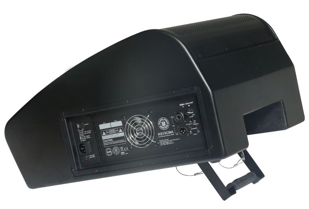 LOA KIỂM ÂM TOPP-PRO KS15CMA