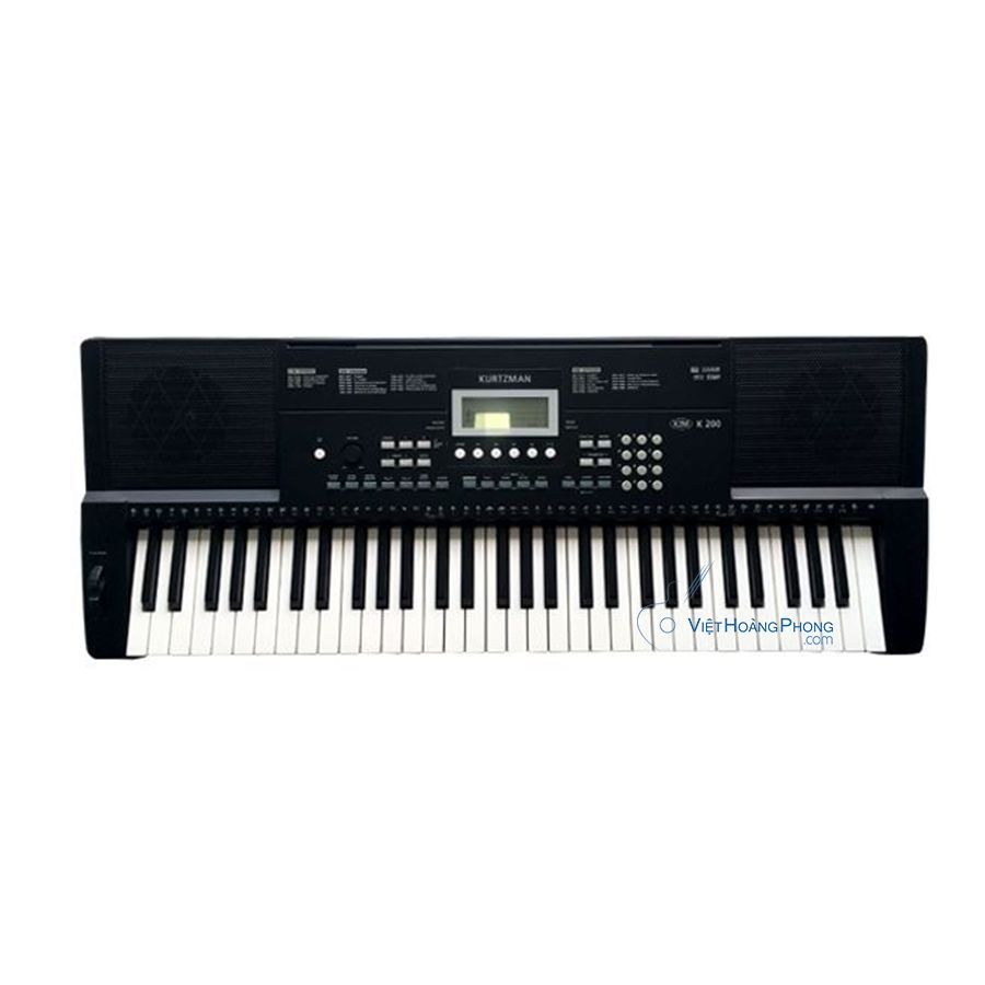 Đàn Organ Kurtzman K200 Kèm Giá nhạc