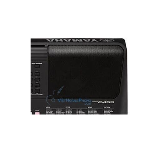 Đàn Organ Yamaha PSR-E453 kèm giá nhạc