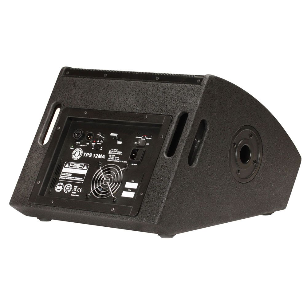 LOA KIỂM ÂM TOPP-PRO TPS 12MA