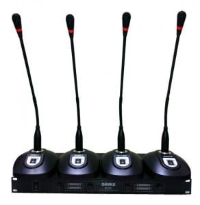 MICRO KHÔNG DÂY HỘI NGHỊ SHUKE SK840