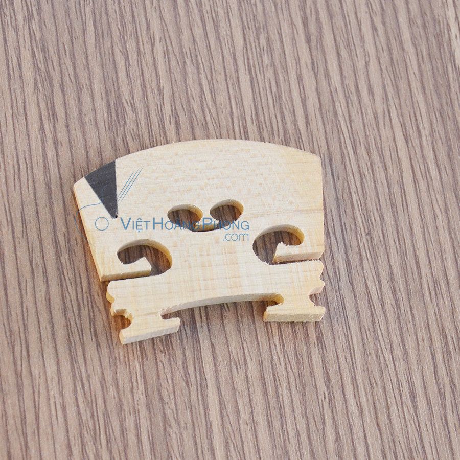 Ngựa Violon gỗ Mun