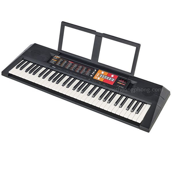 Đàn Organ Yamaha F51 mới nguyên thùng