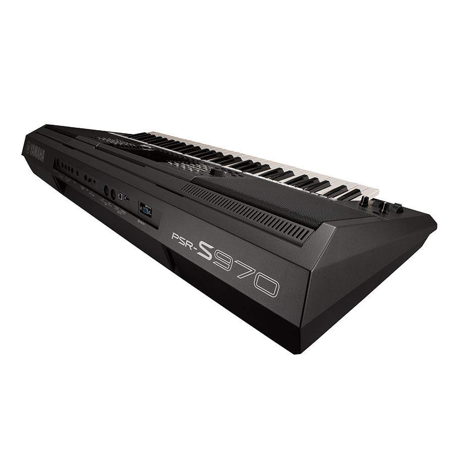 Đàn Organ Yamaha PSR-S970 Kèm Giá nhạc