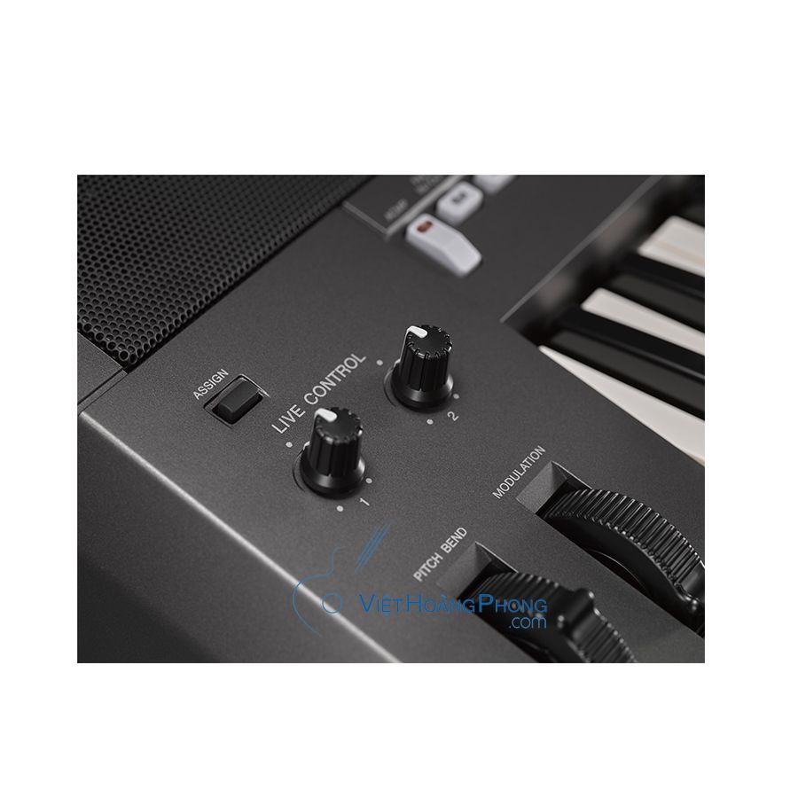 Đàn Organ Yamaha PSR-S970 Kèm Giá nhạc
