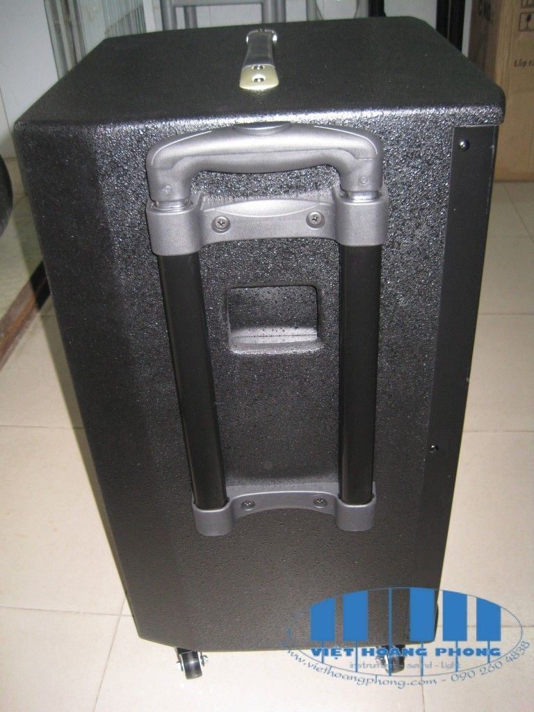 LOA DI ĐỘNG BOSA SP-815A