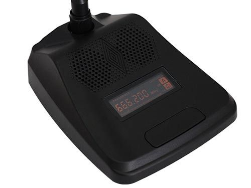 MICRO HỘI NGHỊ TỌA ĐÀM SUNRISE SM 840