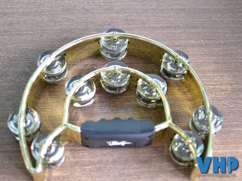 Trống lắc tay Tambourine Tony