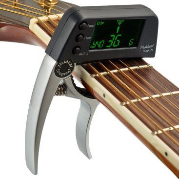 Capo Tuner TCapo20