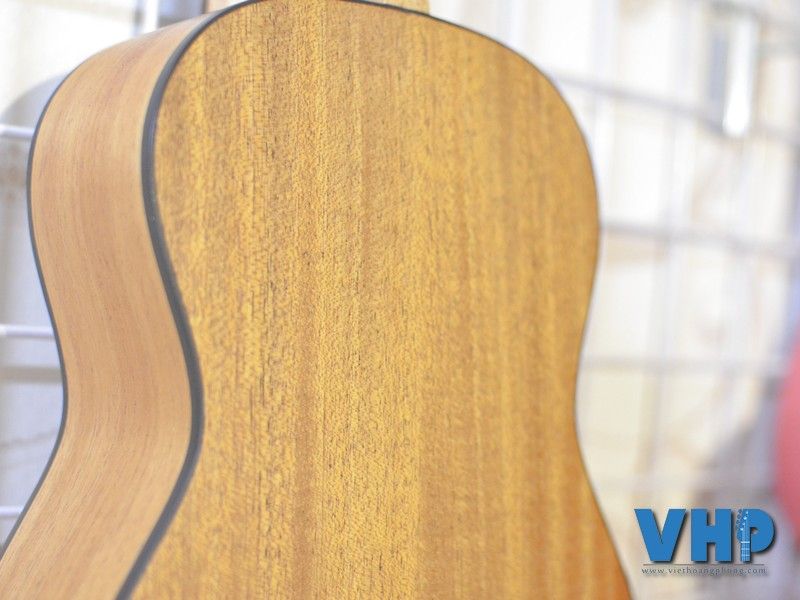 Đàn Ukulele Concert Yamaha FG830U Solid