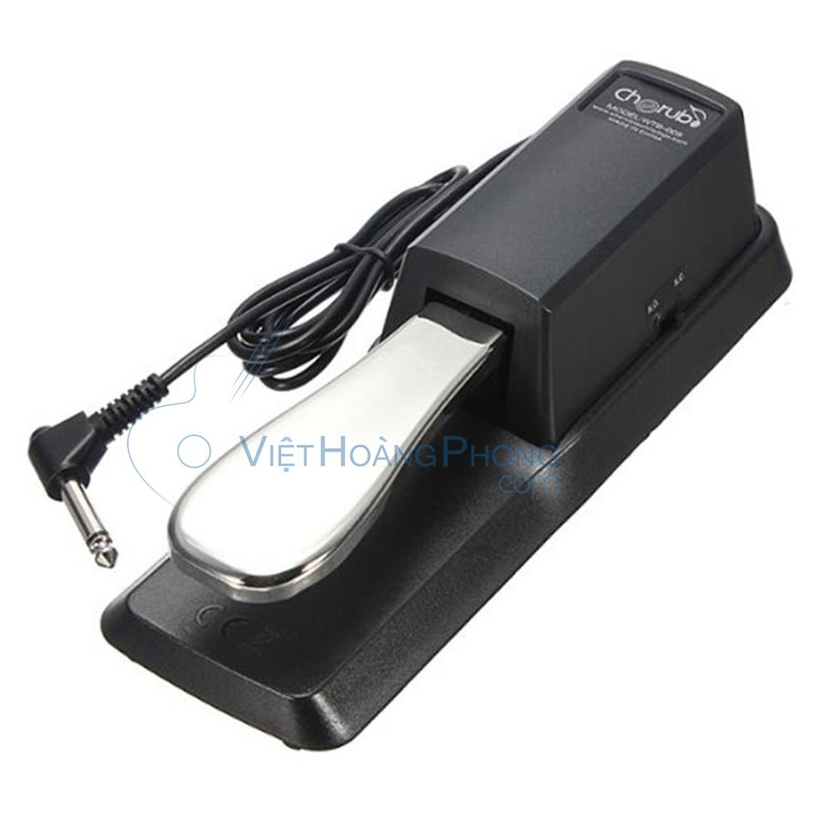 Pedal đa năng - Cherub Sustain Pedal WTB-005