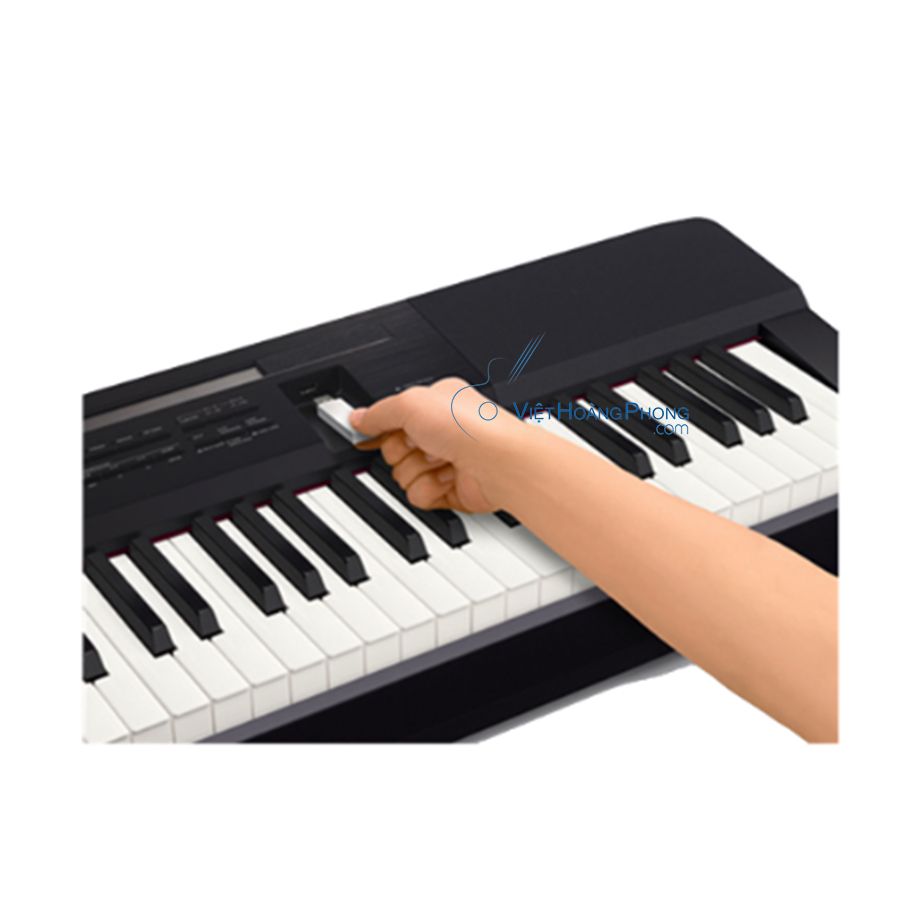 Đàn Organ Casio CT-X800 kèm USB + AD + Giá nhạc