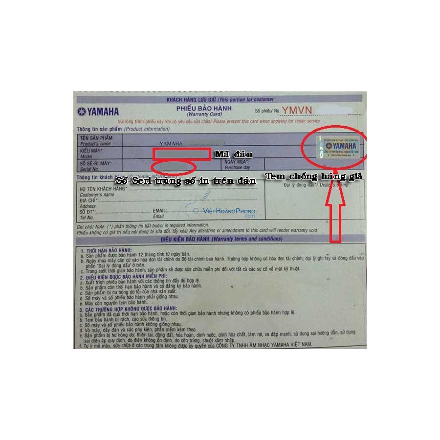 Đàn Organ Yamaha PSR-E353 Kèm Giá nhạc