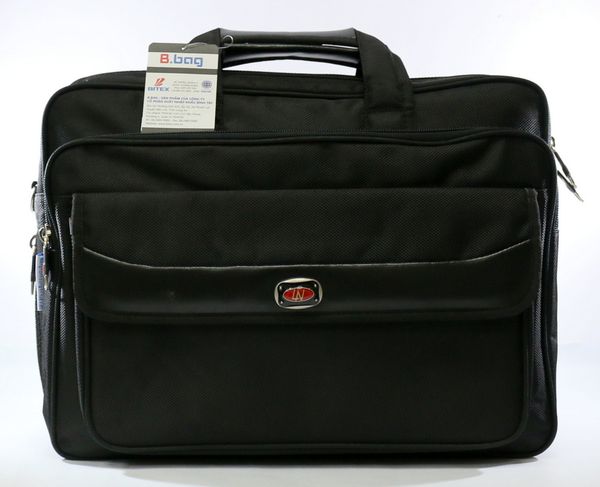 Cặp đen vi tính B-BAG C-23-005a