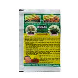  Miracle-Gro Phân bón lá hỗn hợp NPK 15-30-15 Kích Hoa Được Mùa Bội thu 