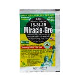  Miracle-Gro Phân bón lá hỗn hợp NPK 15-30-15 Kích Hoa Được Mùa Bội thu 