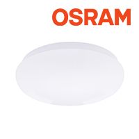 Đèn ốp trần cảm biến vi sóng (Microwave sensor) 12W OSRAM