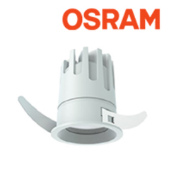 ĐÈN LED downlight điều chỉnh SPOTLIGHT MODULE CORE-DL-FIX OSRAM